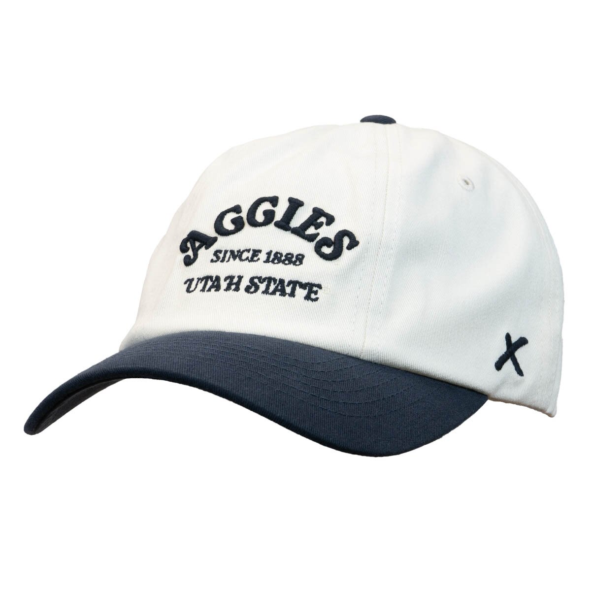 Aggies Since 1888 Adjustable Cap